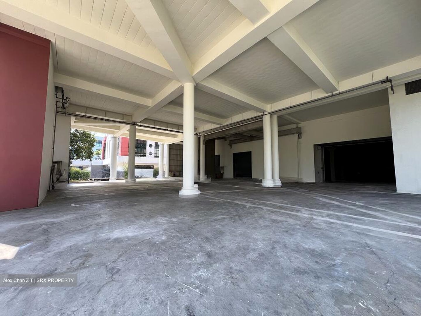 Woodlands Loop (D25), Factory #578702511